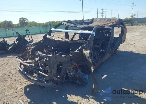 2021 Chevrolet Tahoe 2Wd Lt z USA, uszkodzony, nr VIN 1GNSCNKD9MR274836